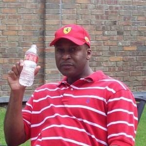 Meet your Posher, Chatman